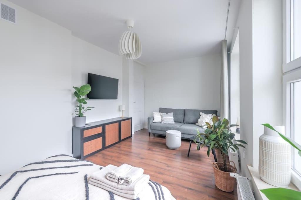 Bliss: Downtown Appartamento Danzica